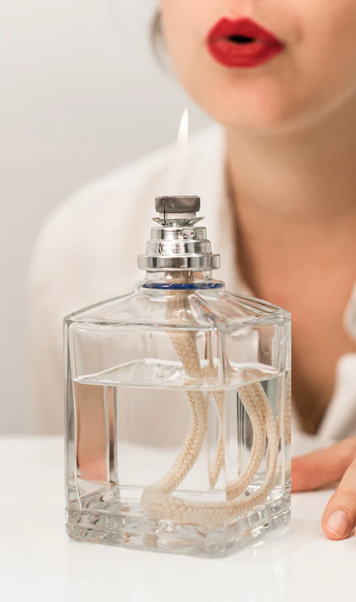 Exquisite French Fragrance for Home