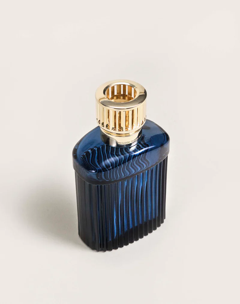 Alpha Fragrance Lamp—Imperial Blue - Image 3