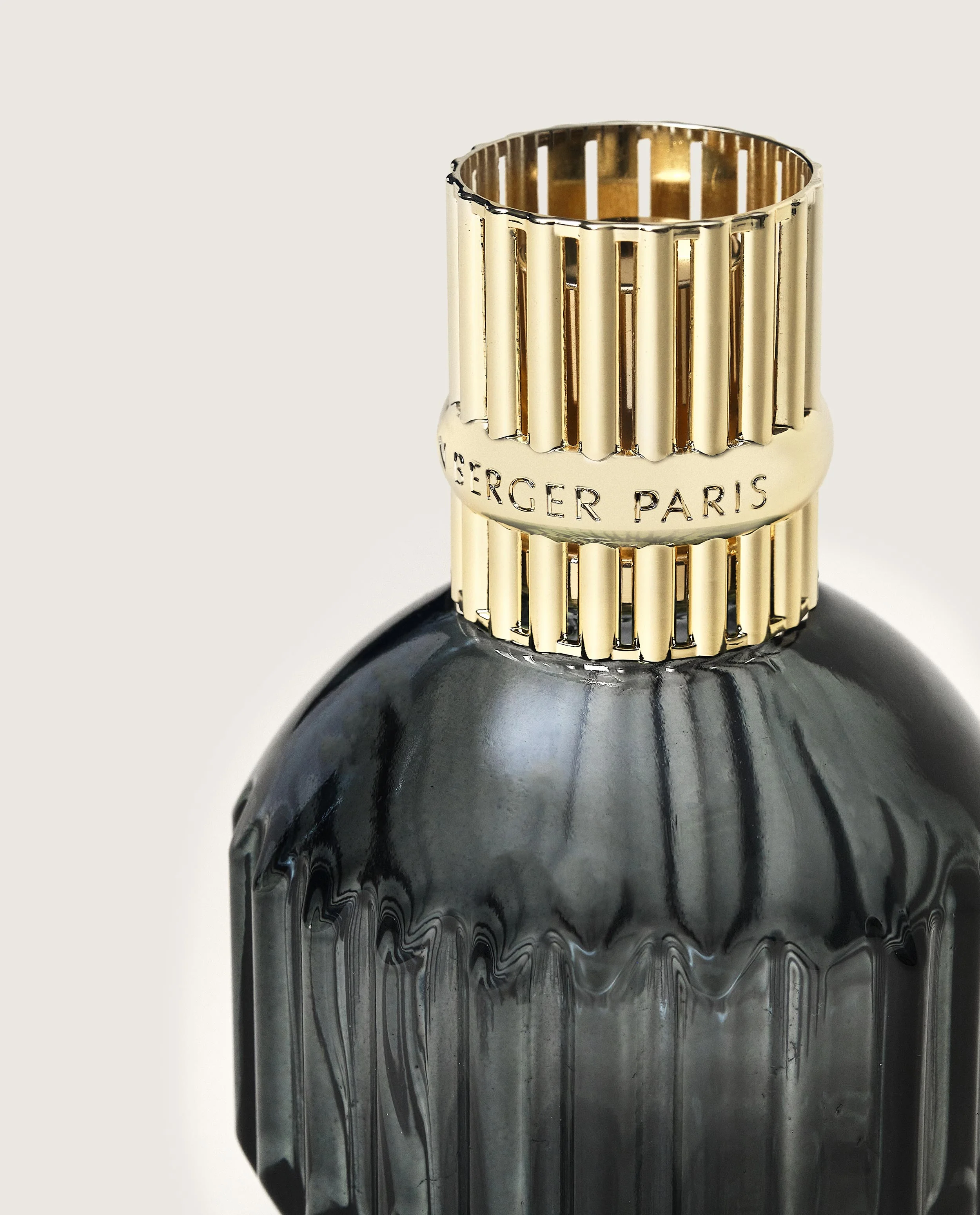 Cannelo Fragrance Lamp—Grey - Image 3