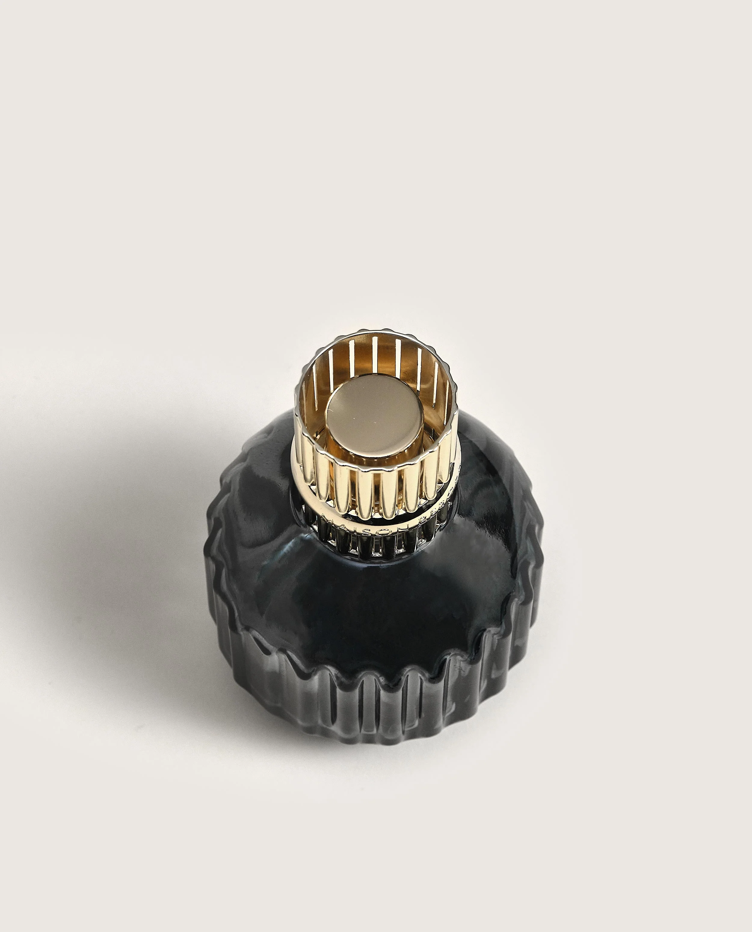 Cannelo Fragrance Lamp—Grey - Image 4