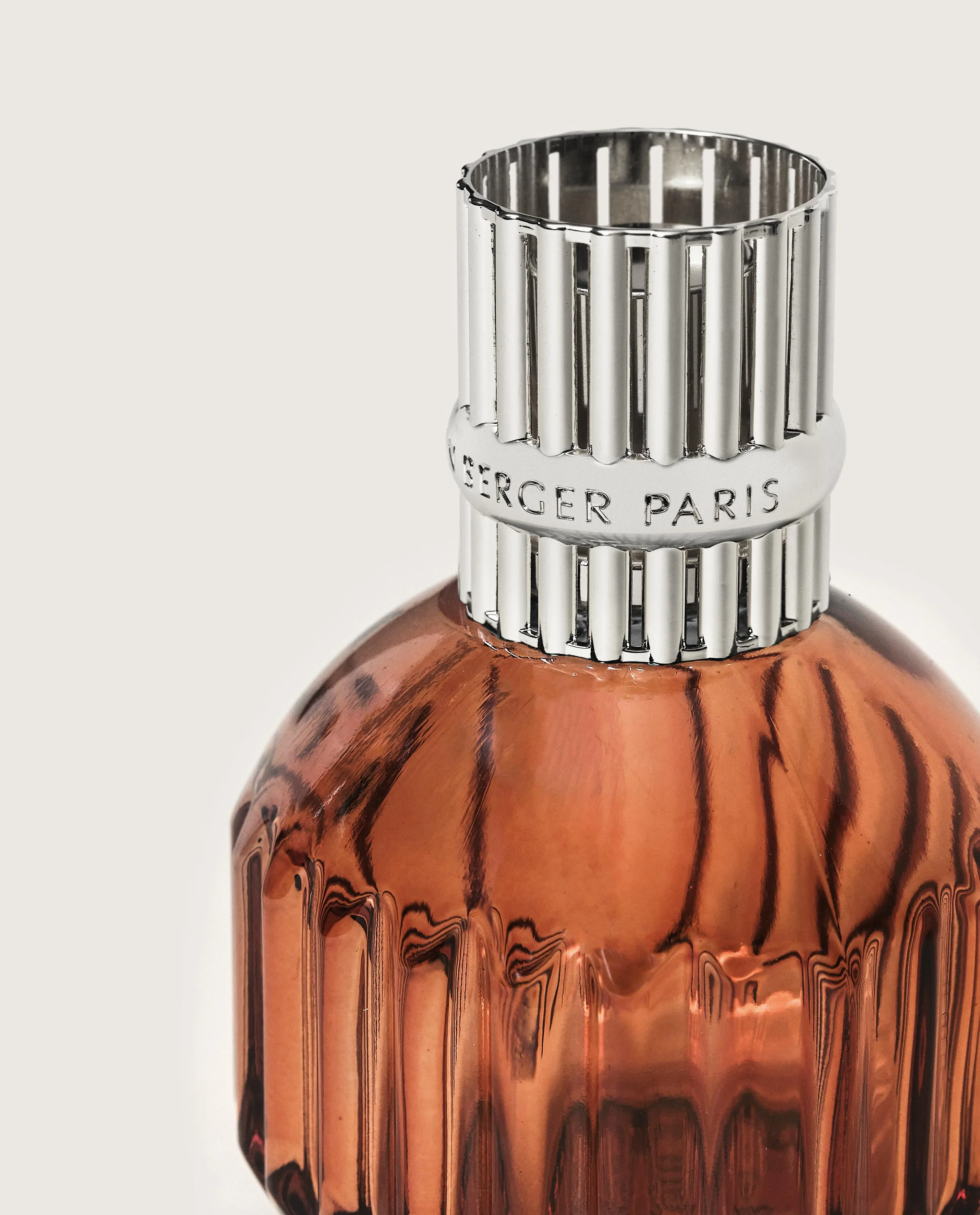 Cannelo Fragrance Lamp—Paprika - Image 3