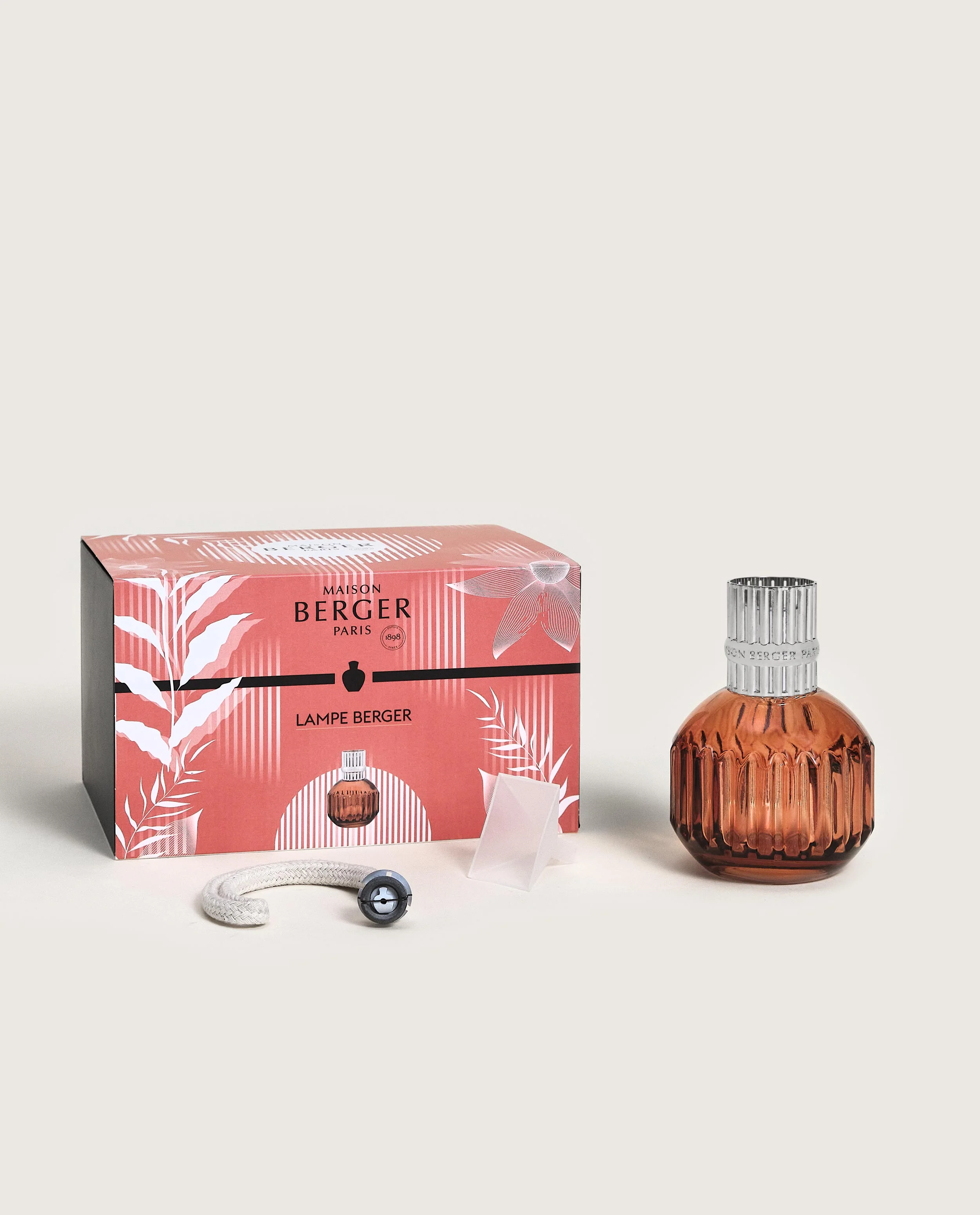 Cannelo Fragrance Lamp—Paprika - Image 4