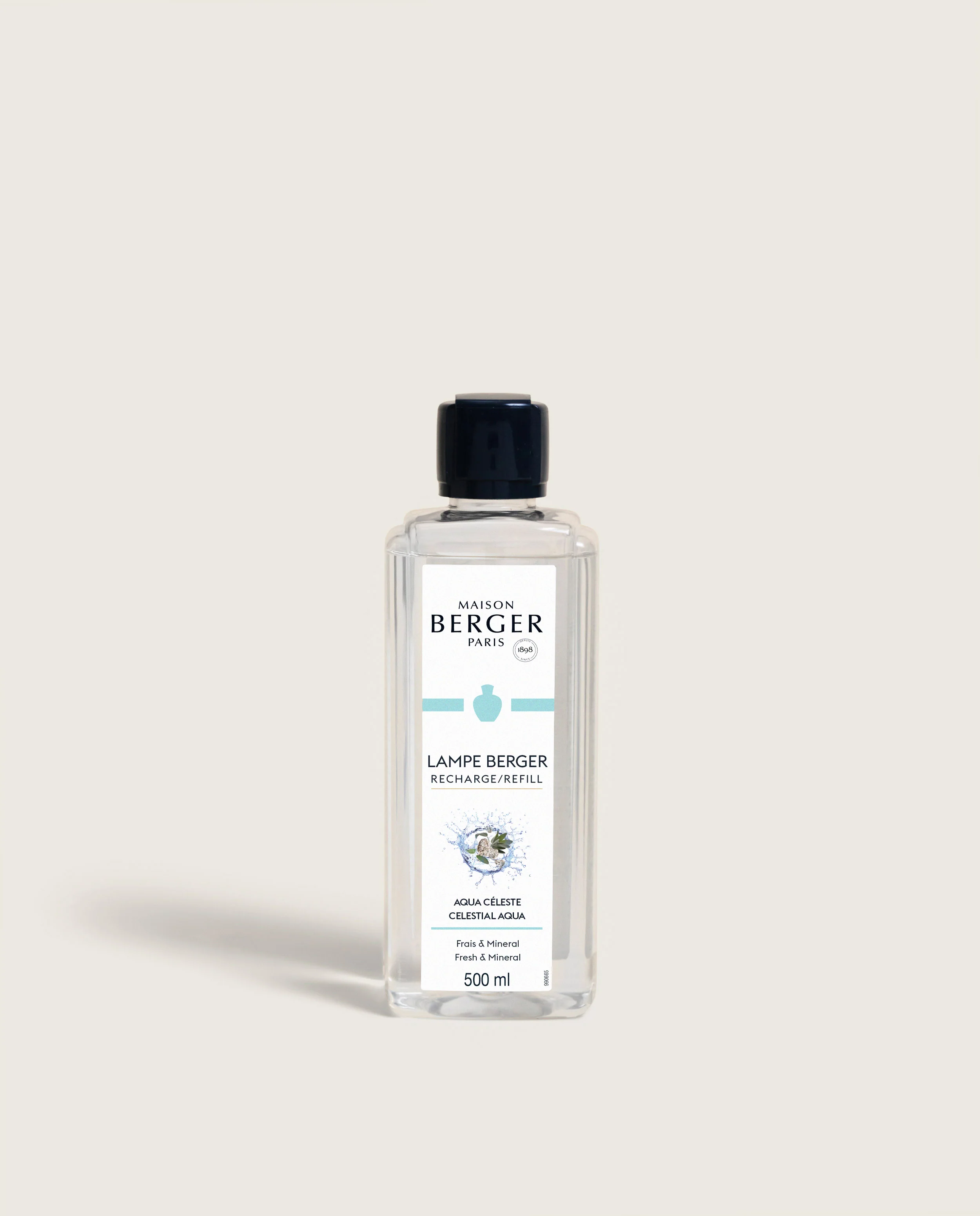 Aqua Céleste Fragrance Lamp Refill