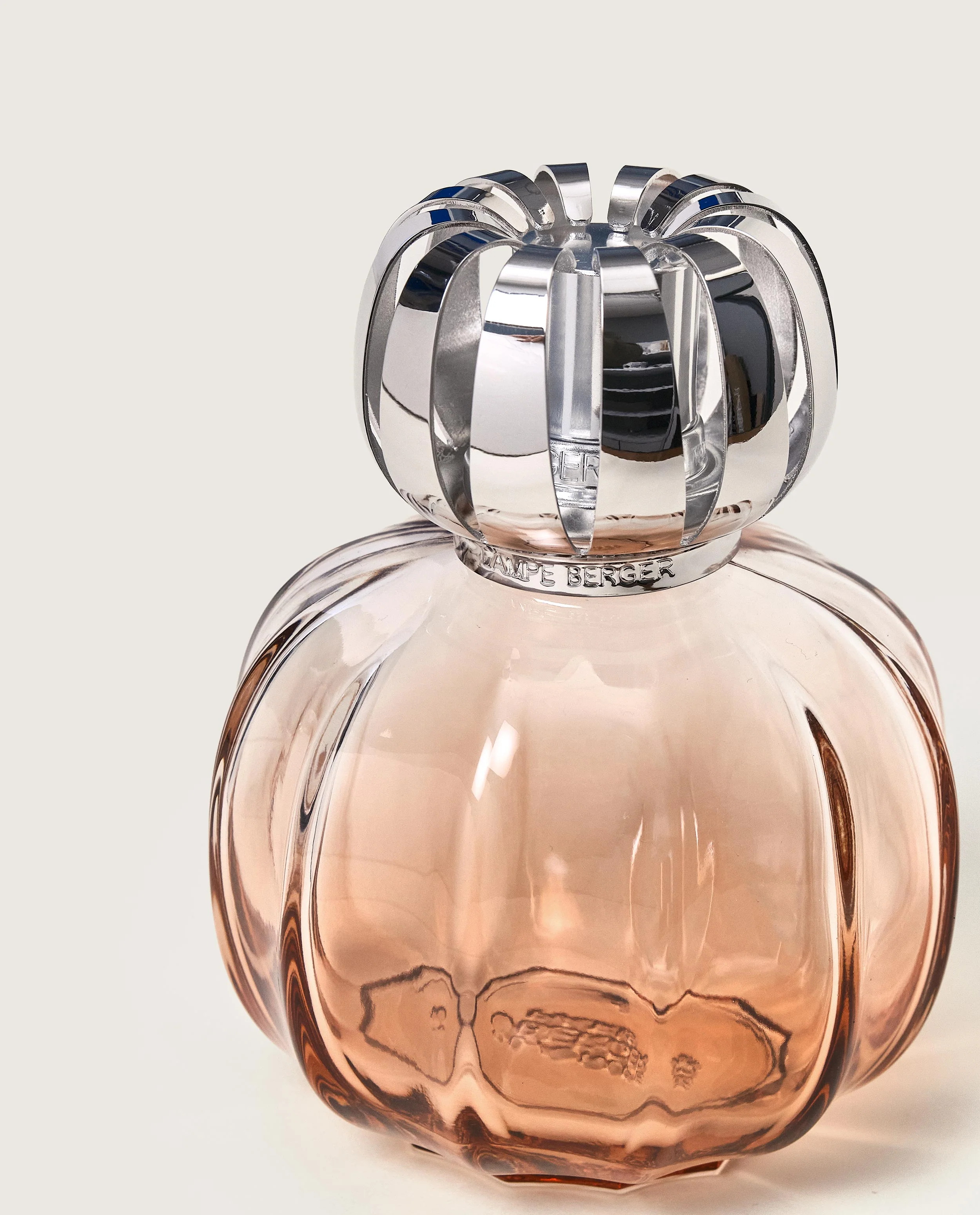 Corali Coral Fragrance Lamp Gift Set with Velvet of Orient - Image 5