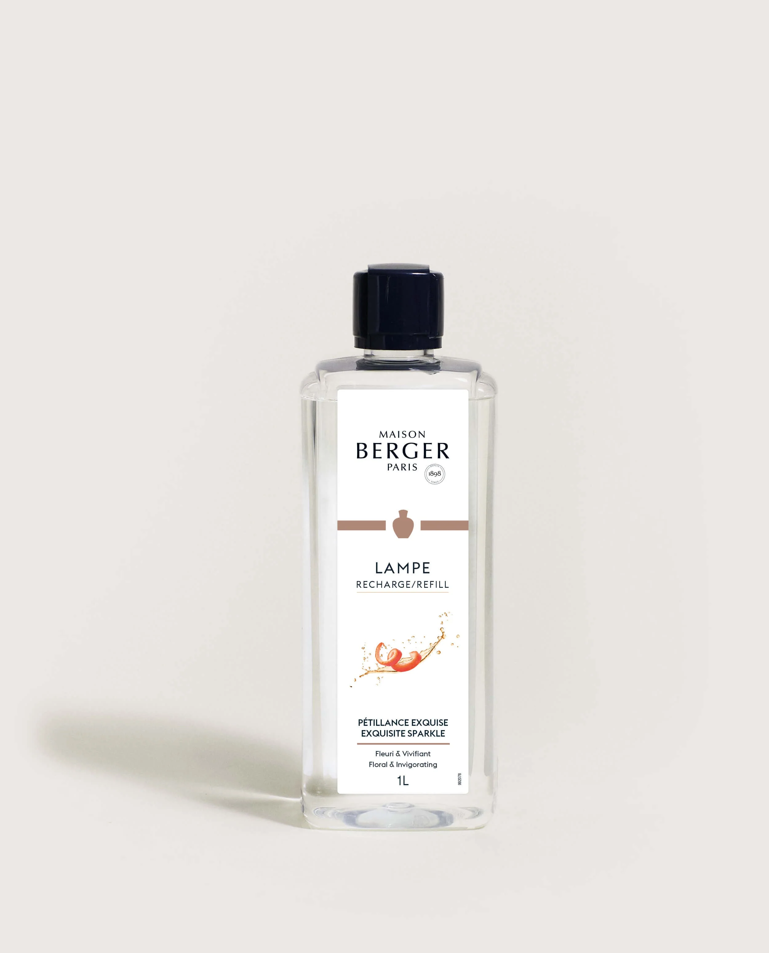 Exquisite Sparkle Fragrance Lamp Refill - Image 3