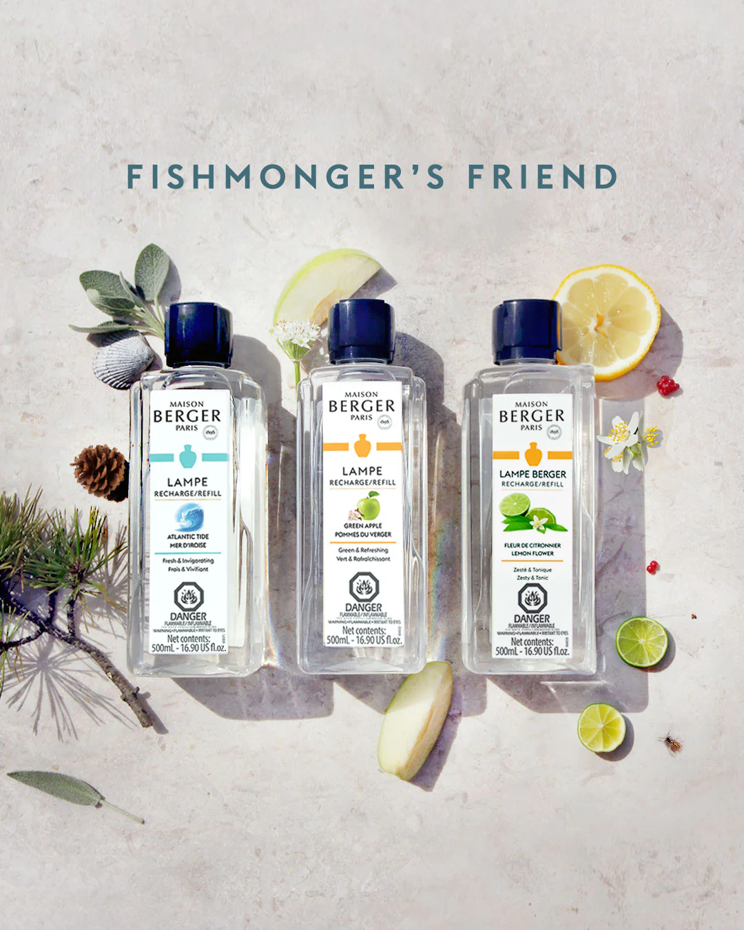 Fishmonger's Friend Bundle - Image 2