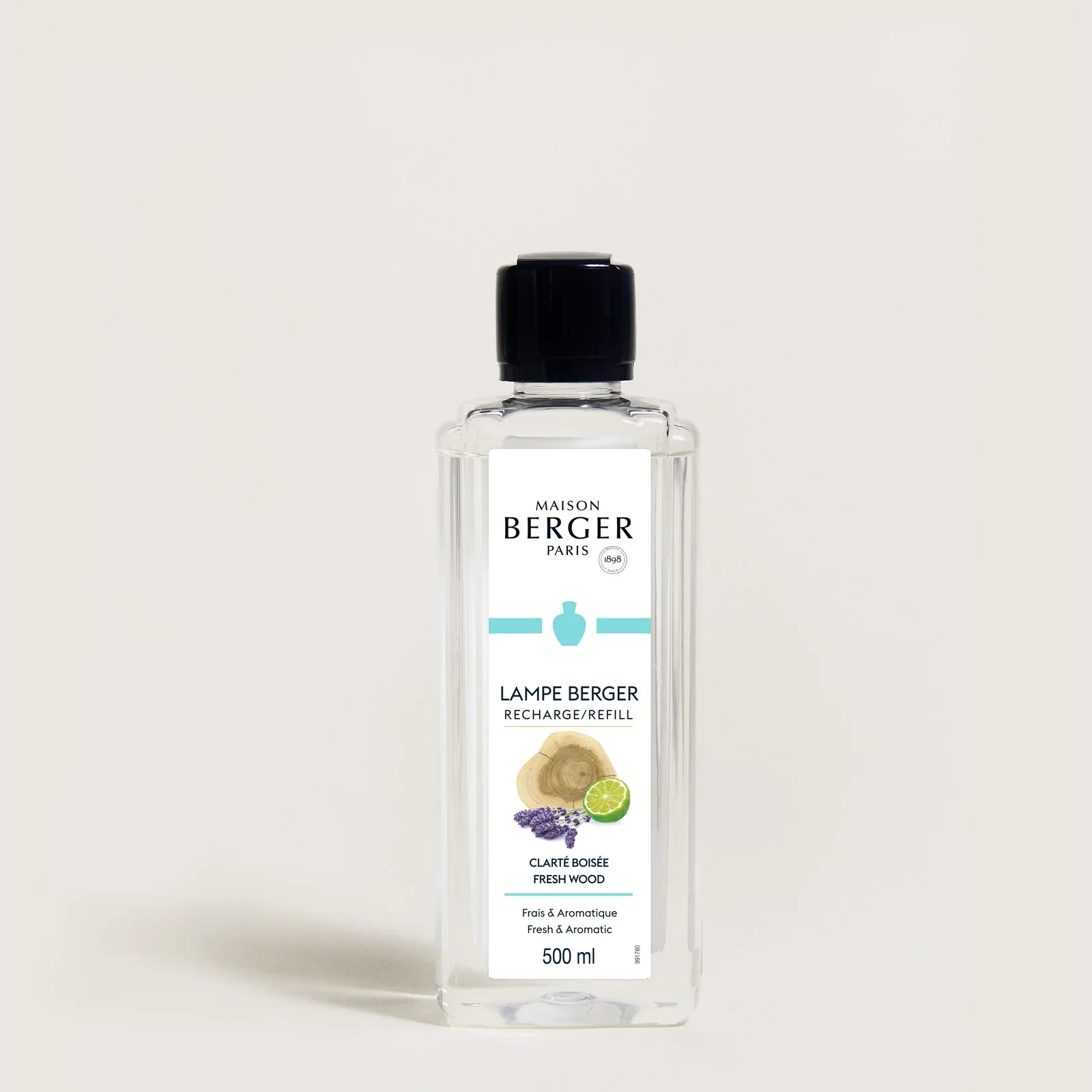 Fresh Wood Fragrance Lamp Refill