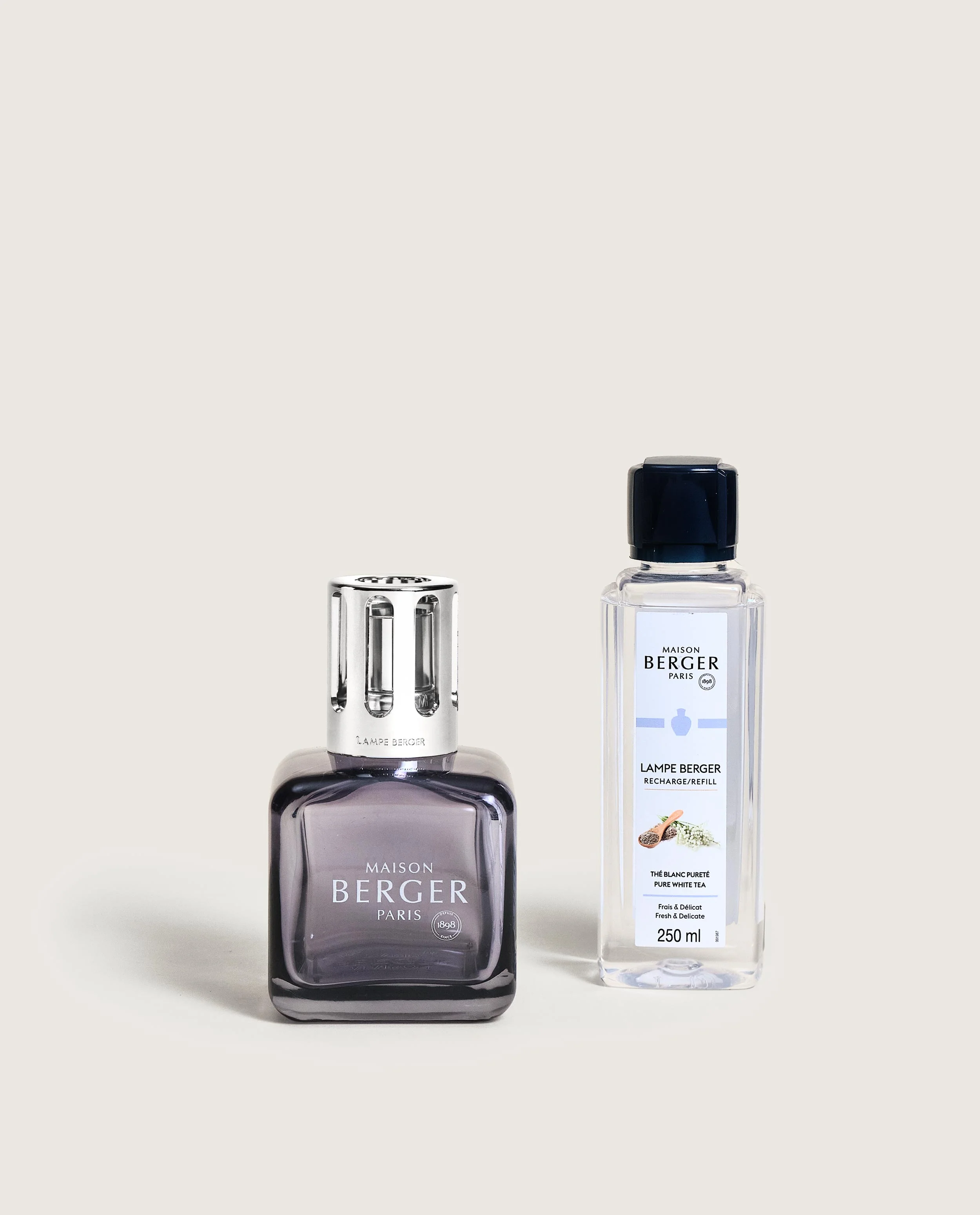 Catalytic Home Fragrance Lamps