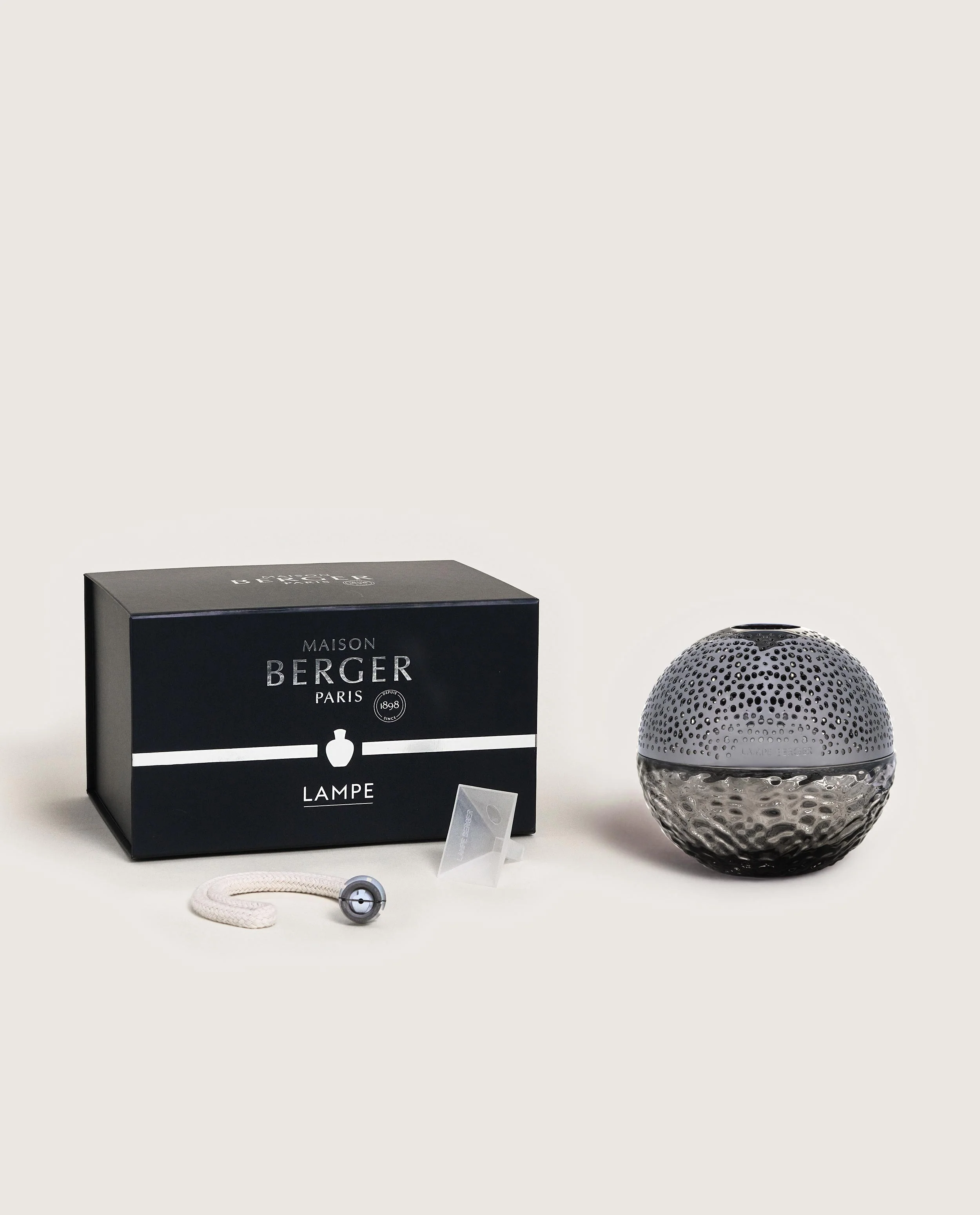 Gravity Lamp—Black - Image 4