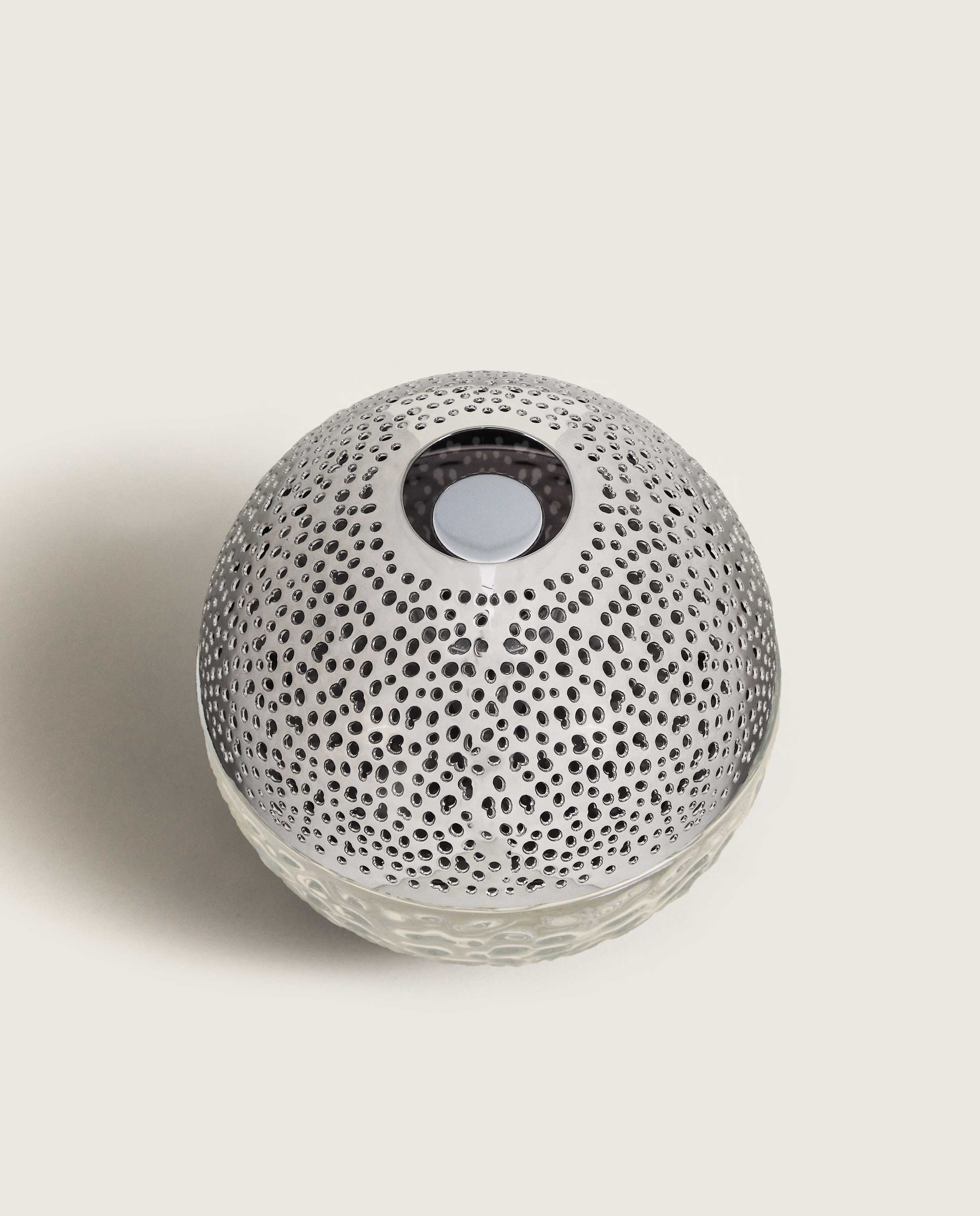 Gravity Lamp—Clear - Image 3