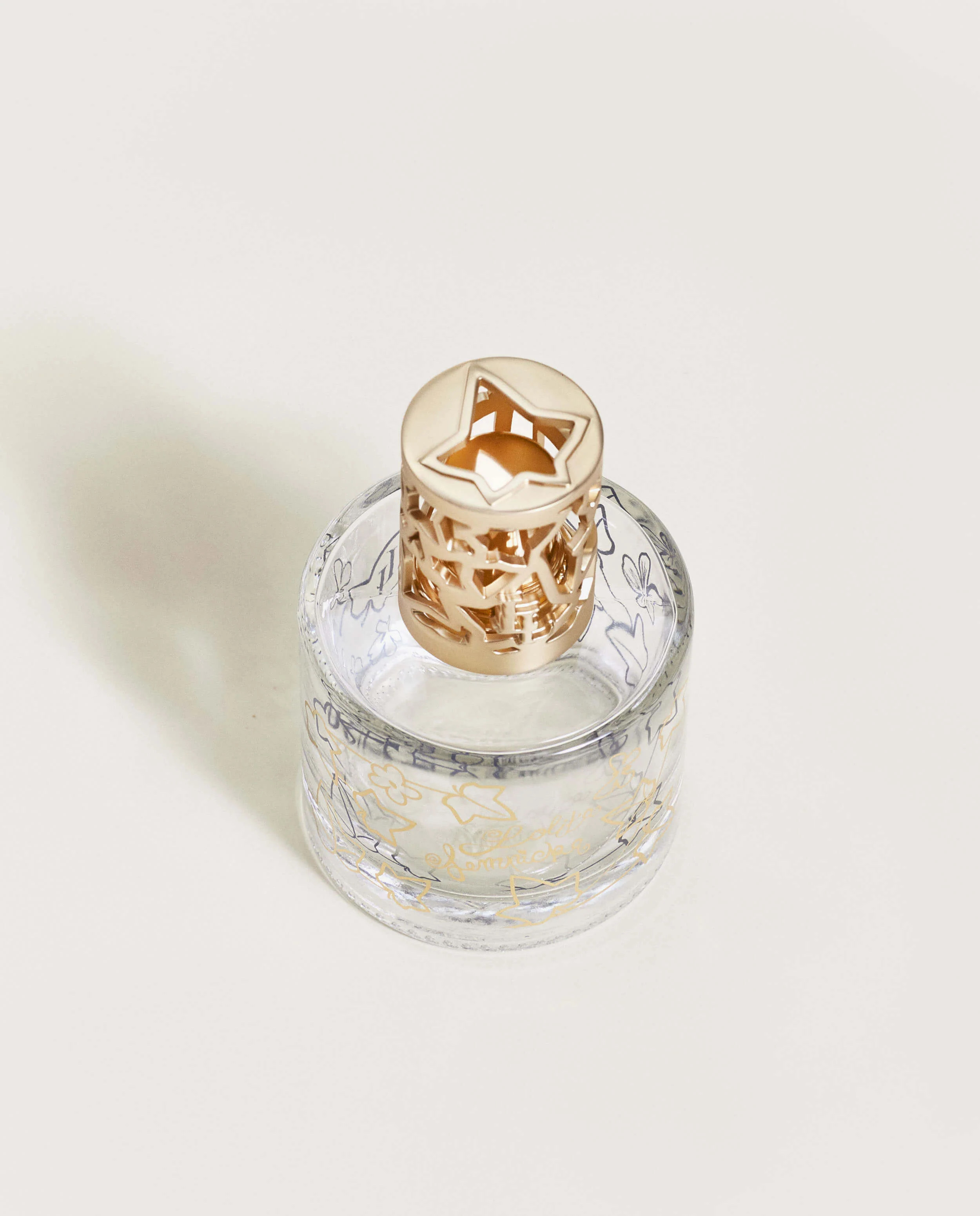 Lolita Lempicka Lamp Gift Set—Clear - Image 3