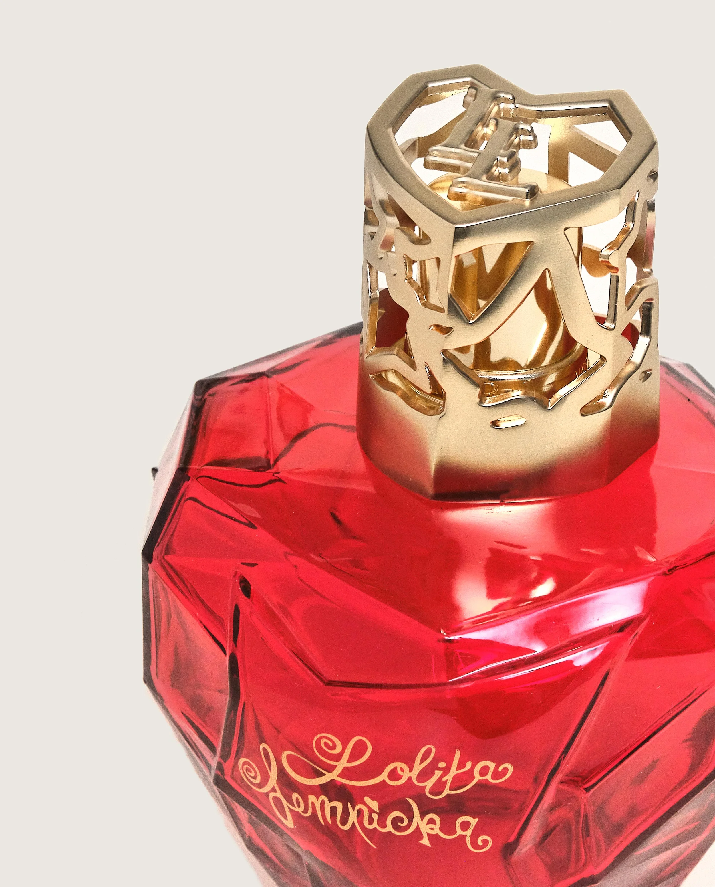 Lolita Lempicka Sweet Fragrance Lamp Gift Set with Lolita Lempicka Sweet - Image 5
