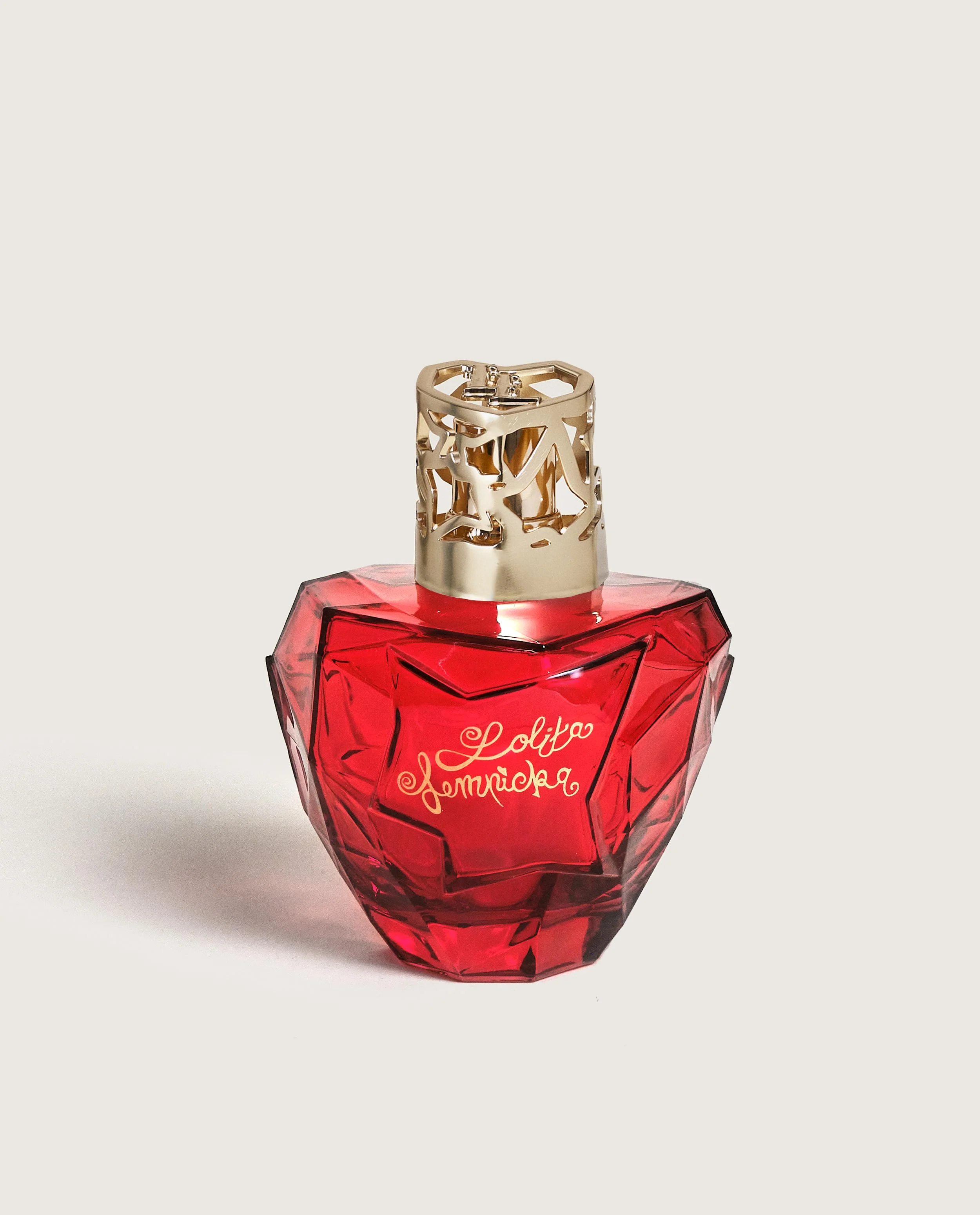 Lolita Lempicka Sweet Fragrance Lamp Gift Set with Lolita Lempicka Sweet - Image 6