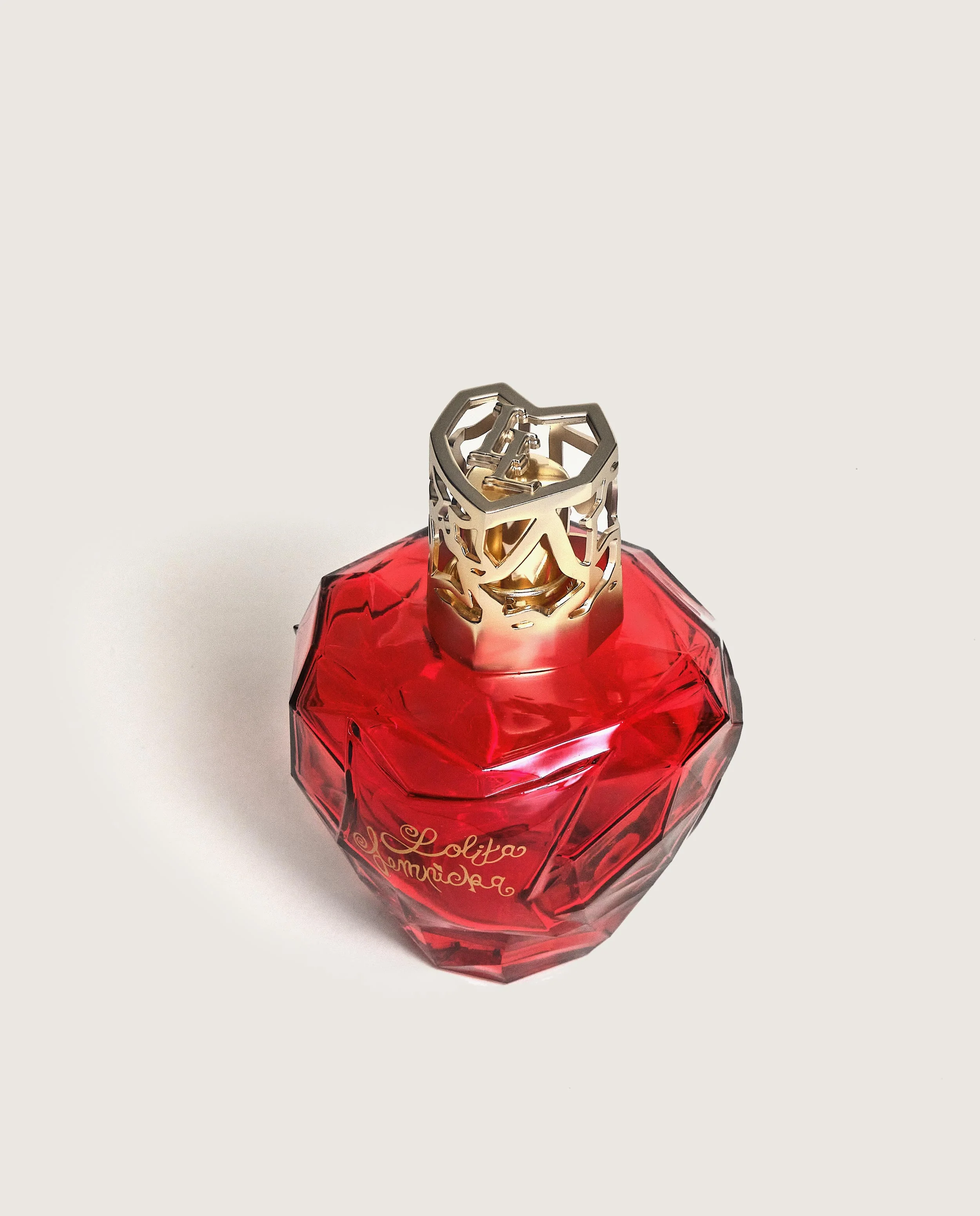 Lolita Lempicka Sweet Fragrance Lamp Gift Set with Lolita Lempicka Sweet - Image 7