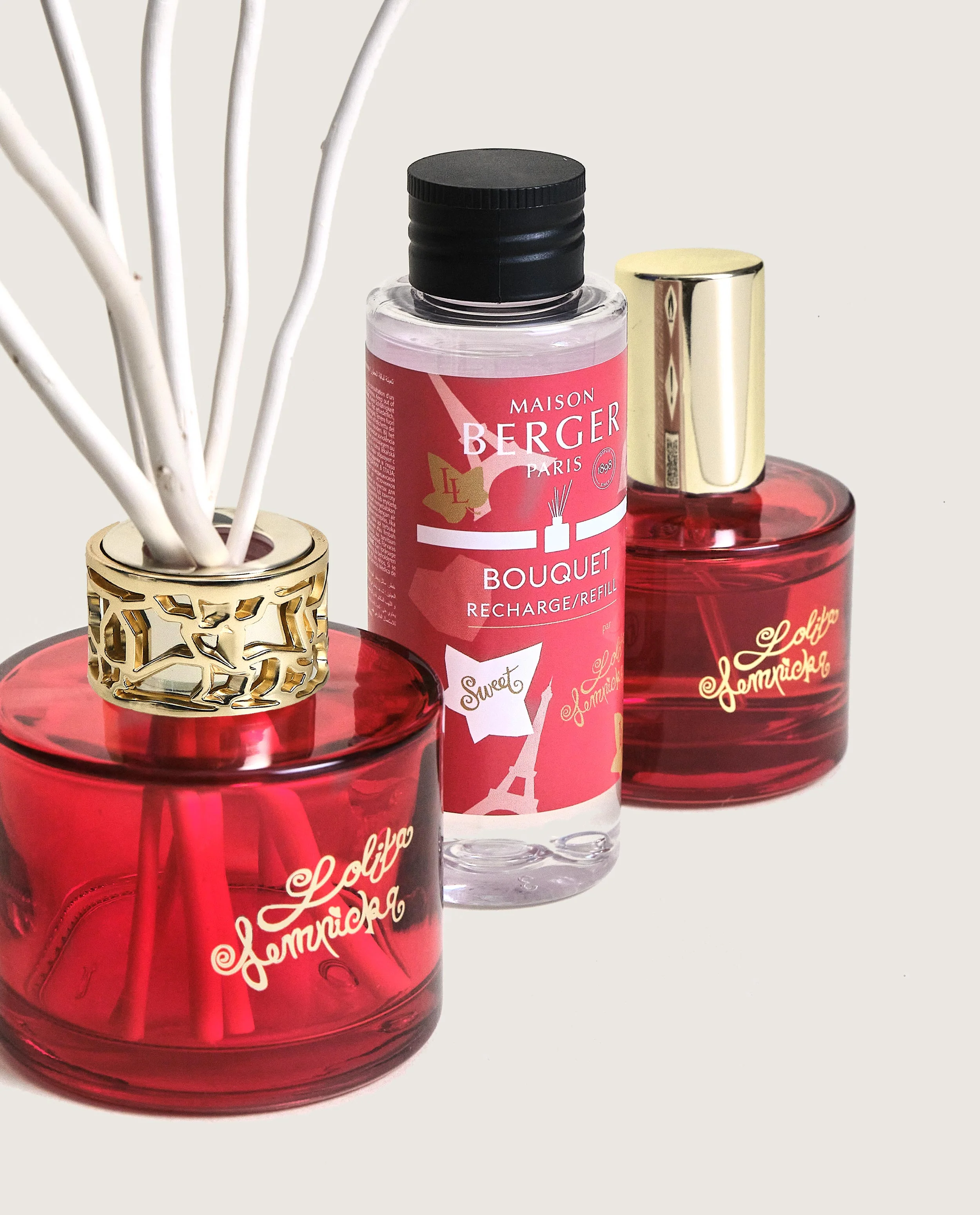Lolita Lempicka Sweet Mini Duo Gift Set - Image 3