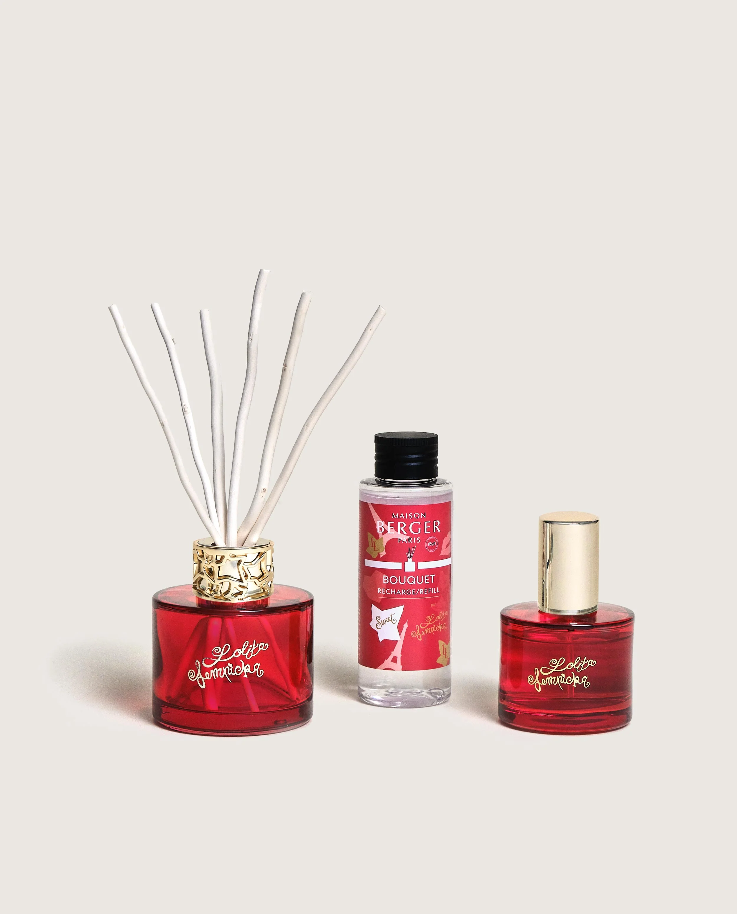 Lolita Lempicka Sweet Mini Duo Gift Set - Image 4