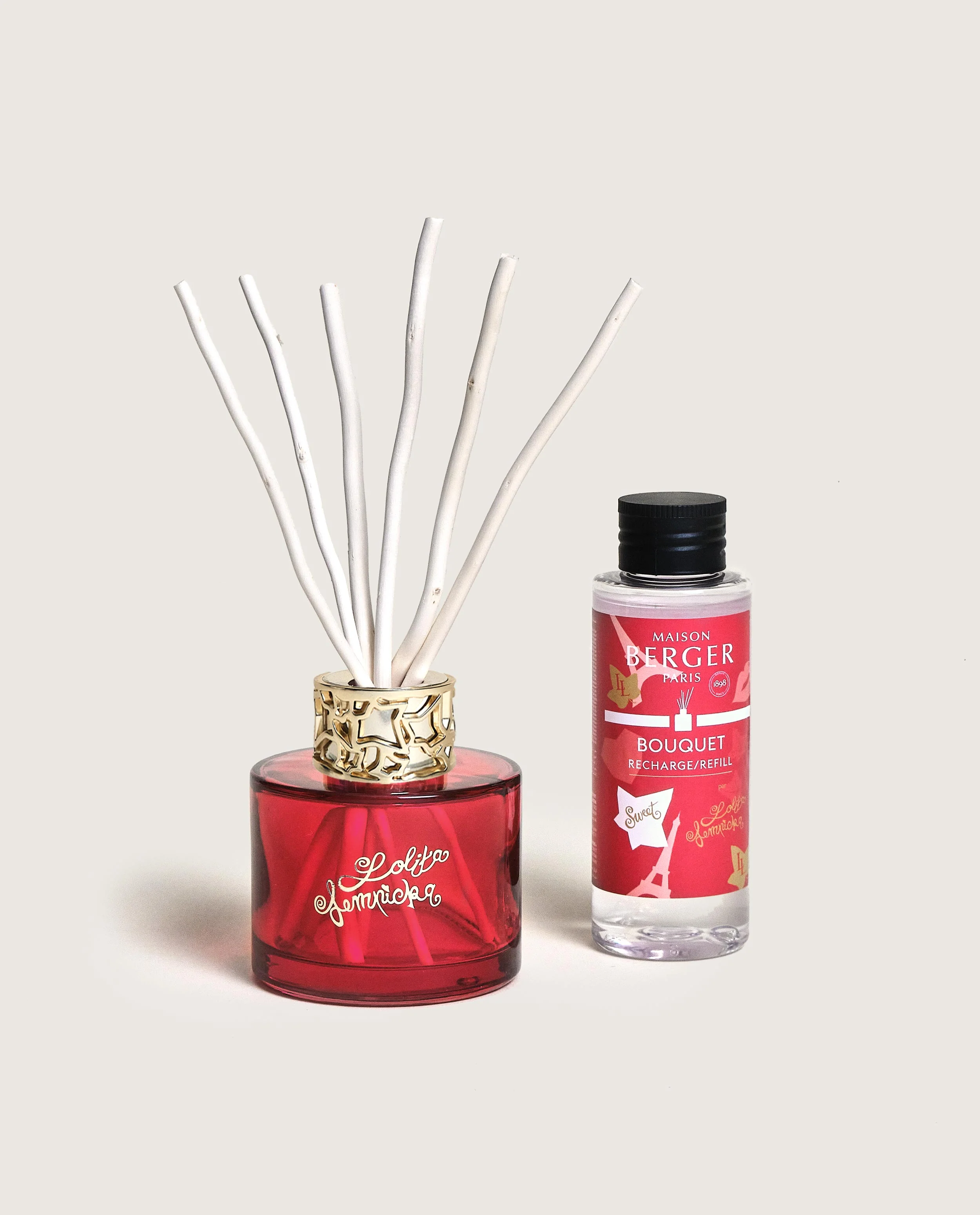Lolita Lempicka Sweet Mini Duo Gift Set - Image 6