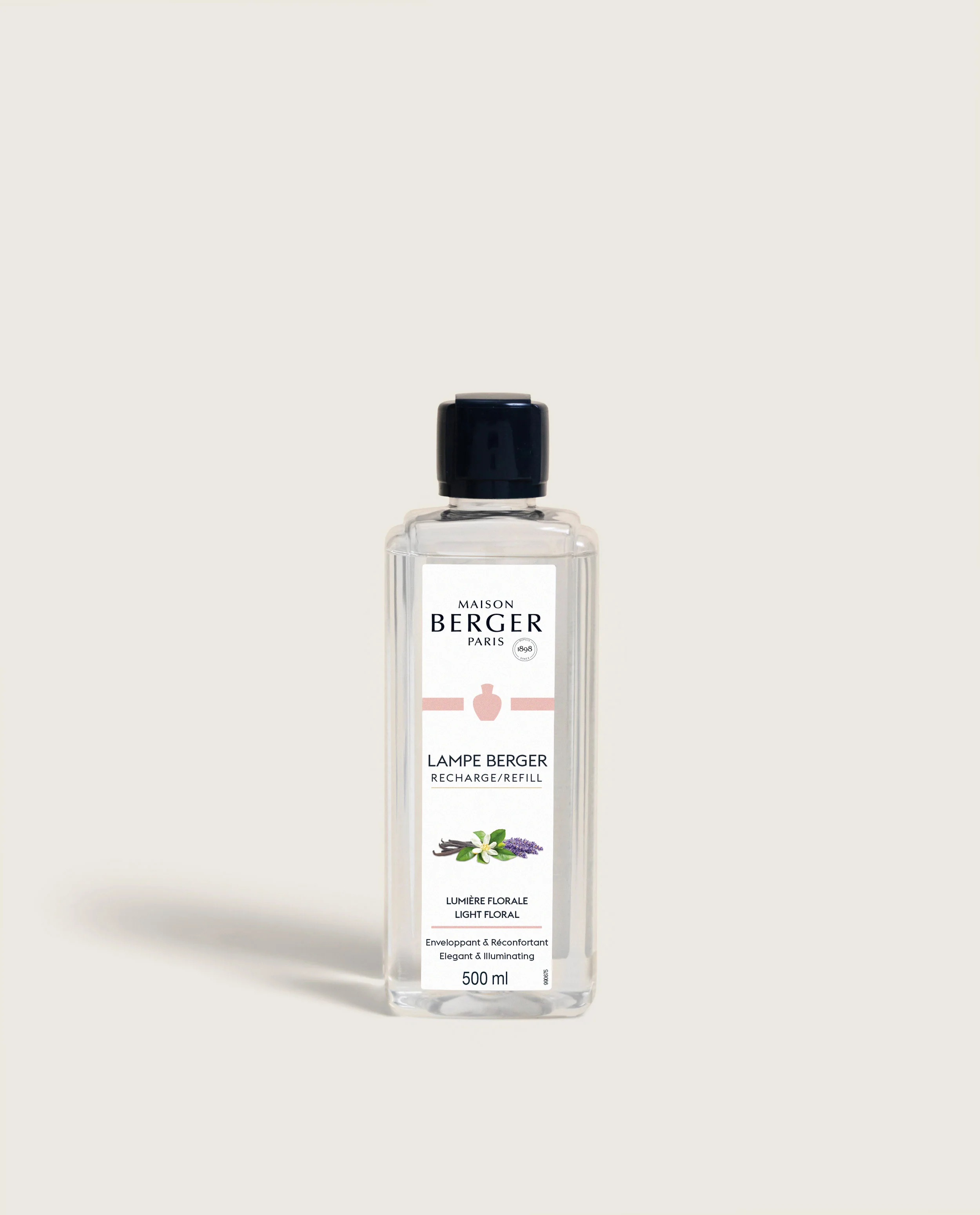 Lumière Florale Fragrance Lamp Refill