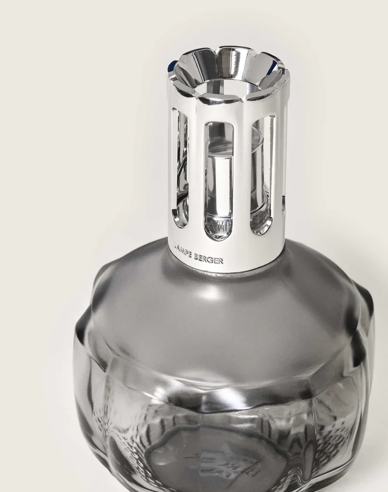 Molecule Fragrance Lamp—Grey - Image 3