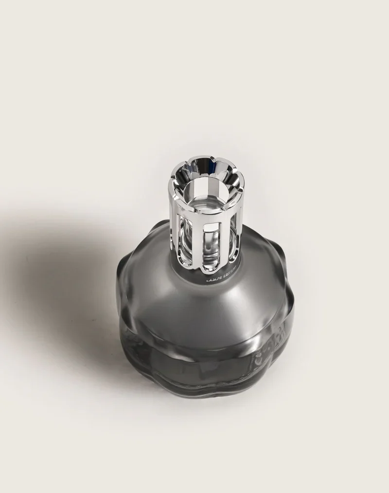 Molecule Fragrance Lamp—Grey - Image 4