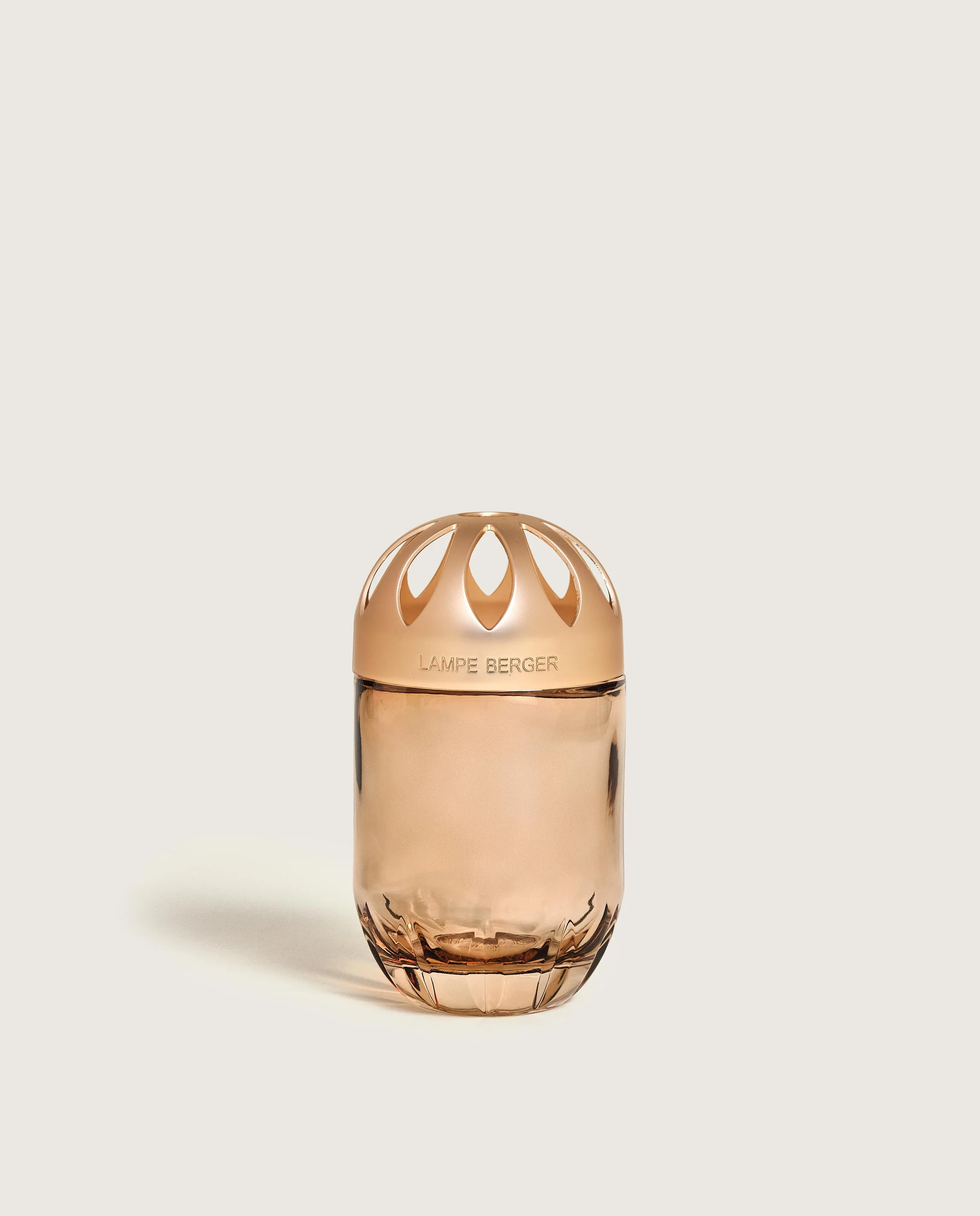 Neo Fragrance Lamp—Beige