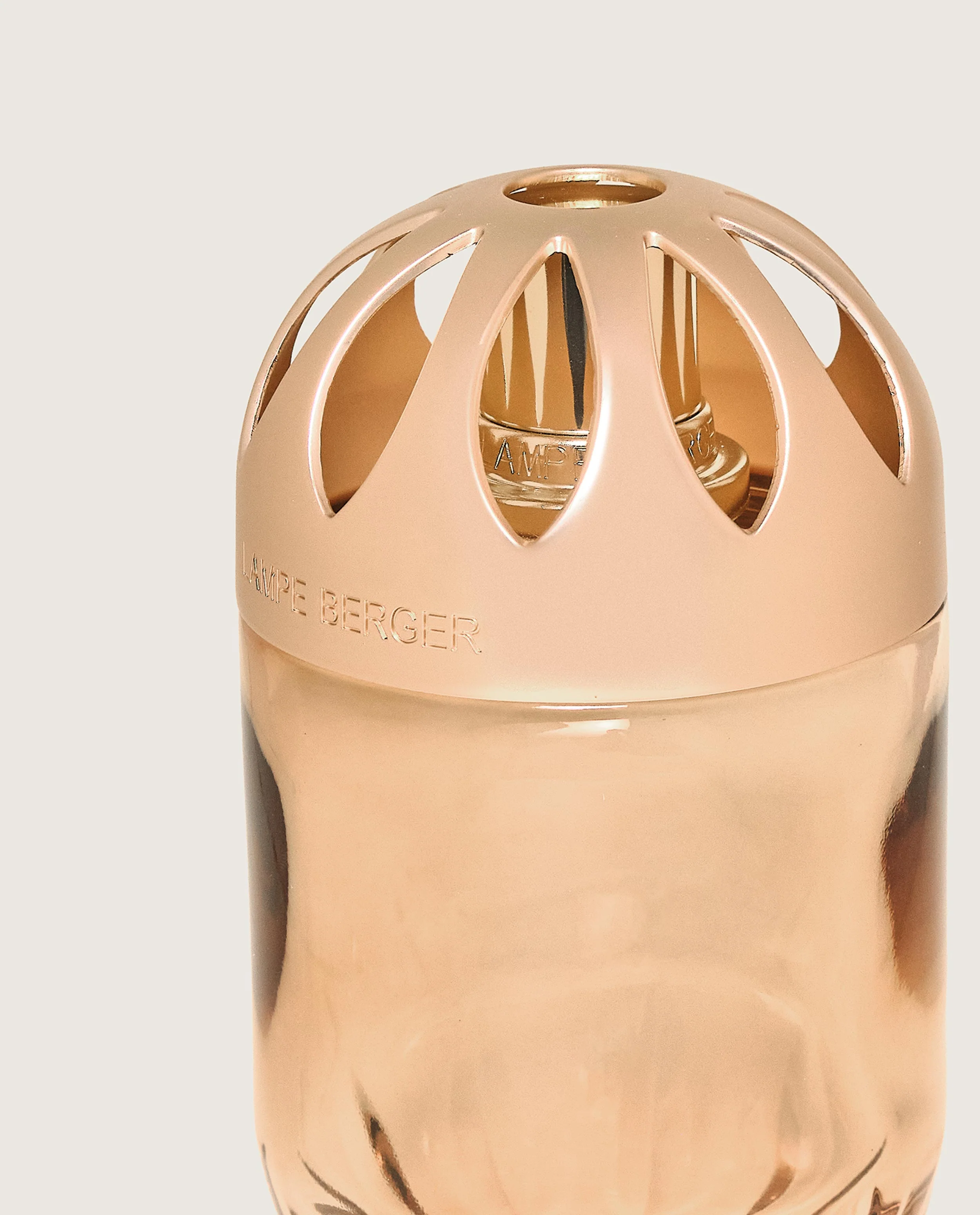 Neo Fragrance Lamp—Beige - Image 2