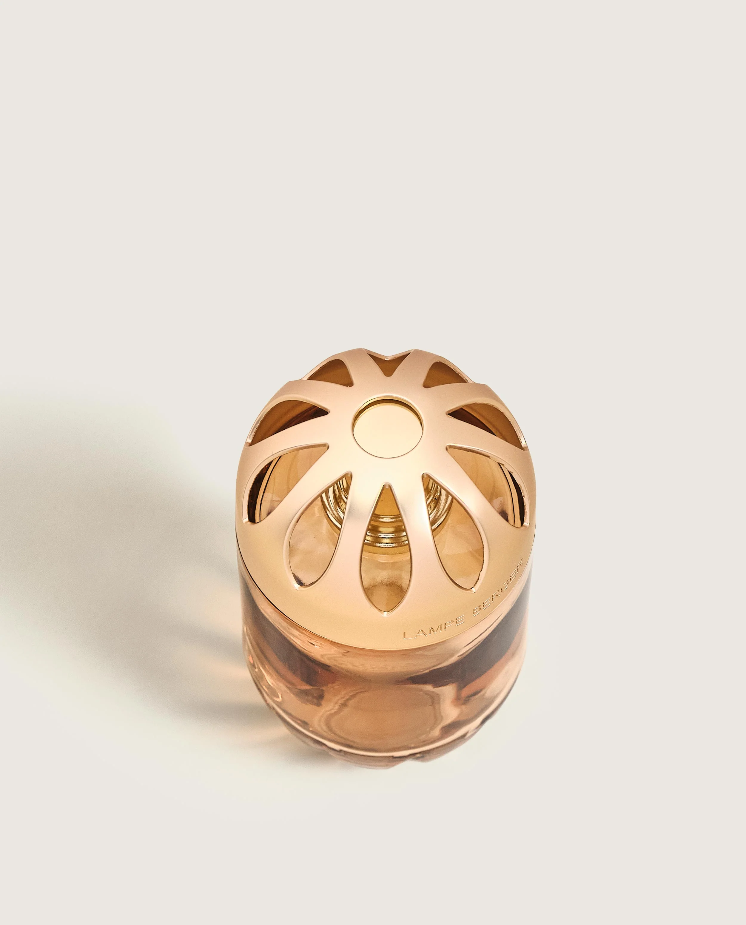 Neo Fragrance Lamp—Beige - Image 3