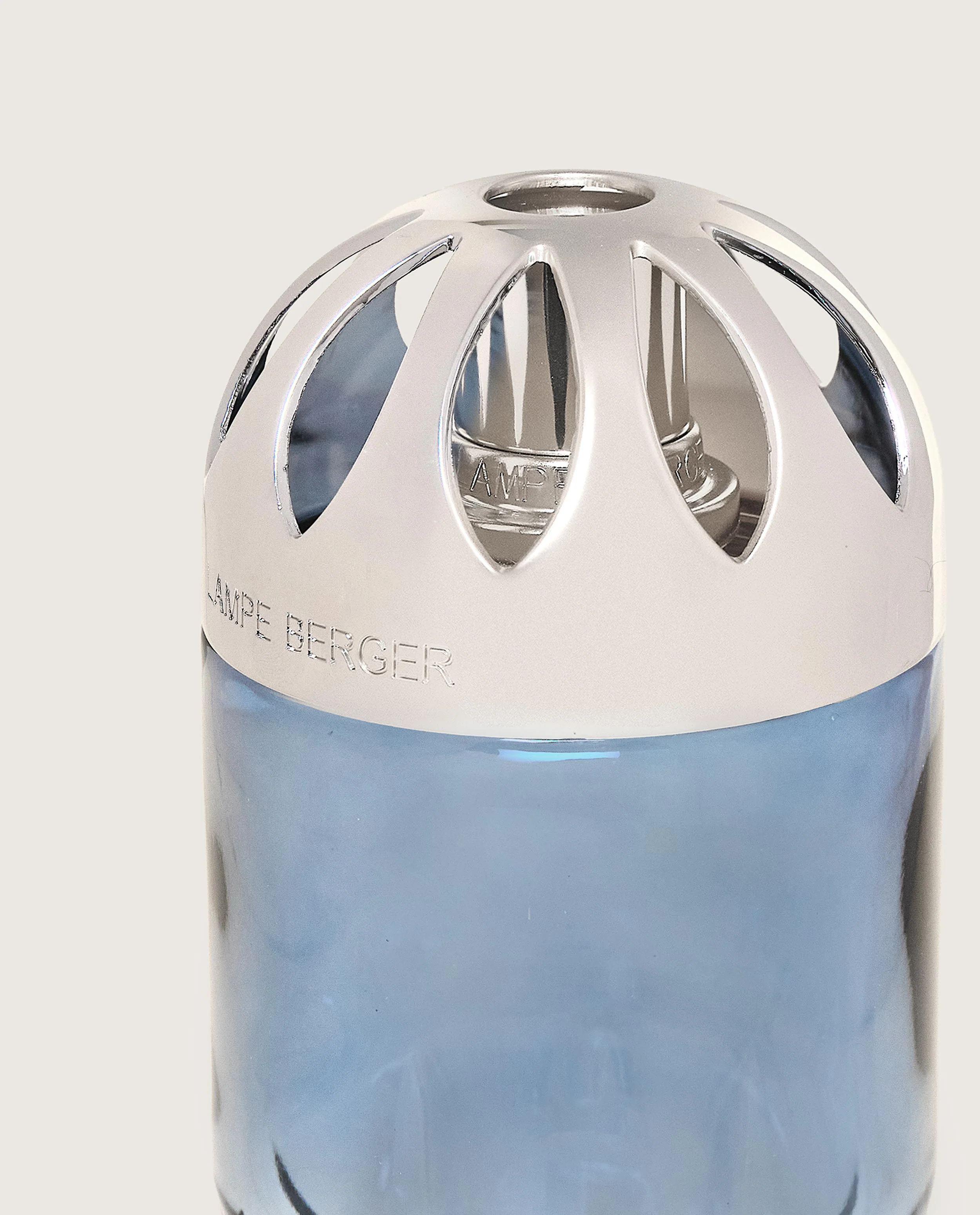 Neo Fragrance Lamp—Blue - Image 3