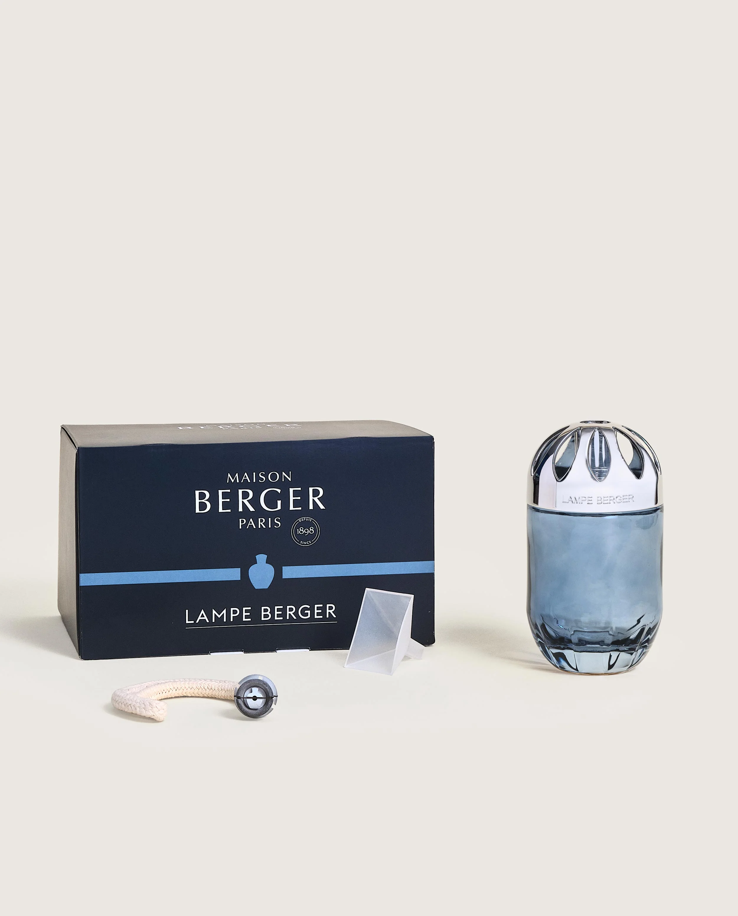 Neo Fragrance Lamp—Blue - Image 5