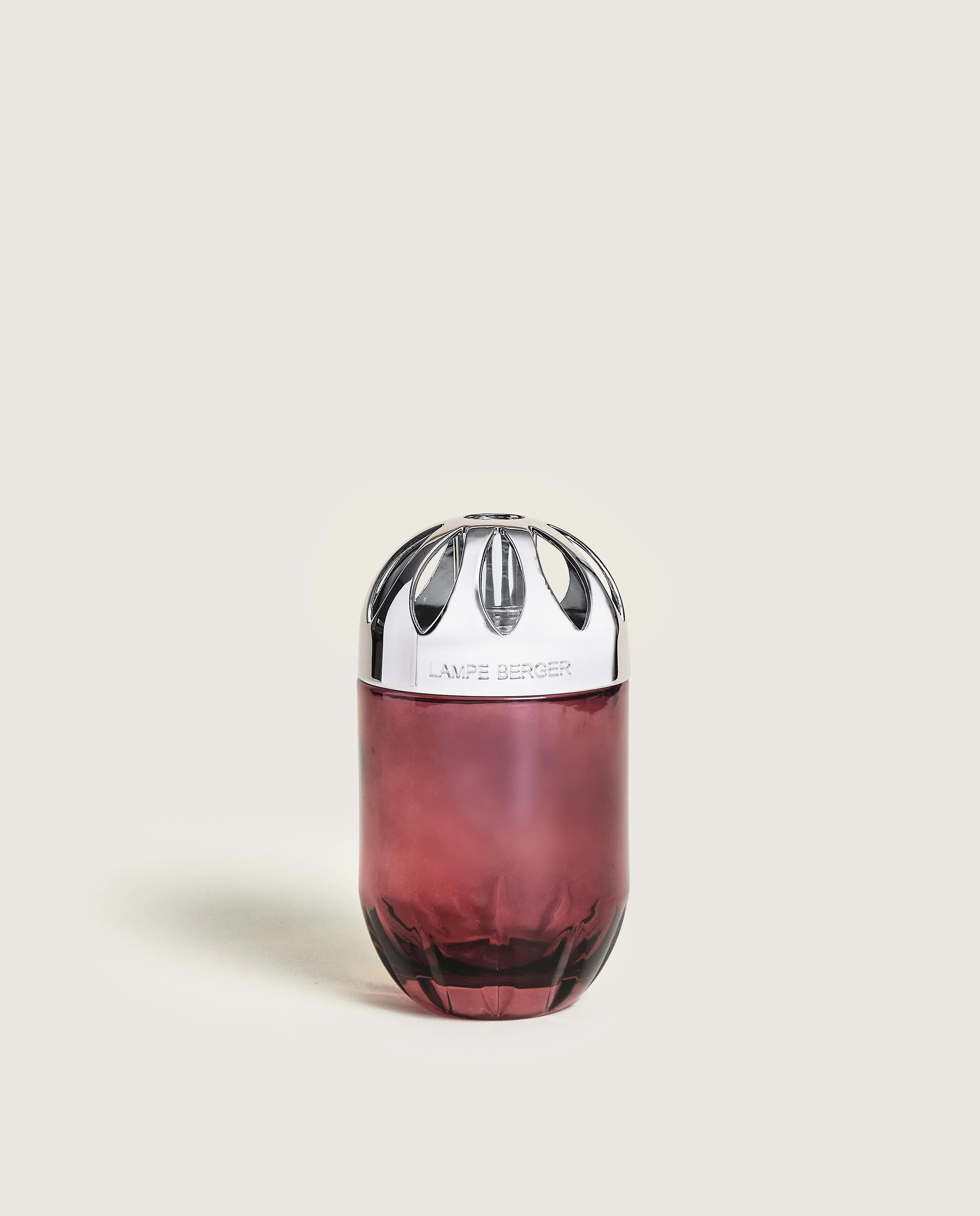 Neo Fragrance Lamp—Plum