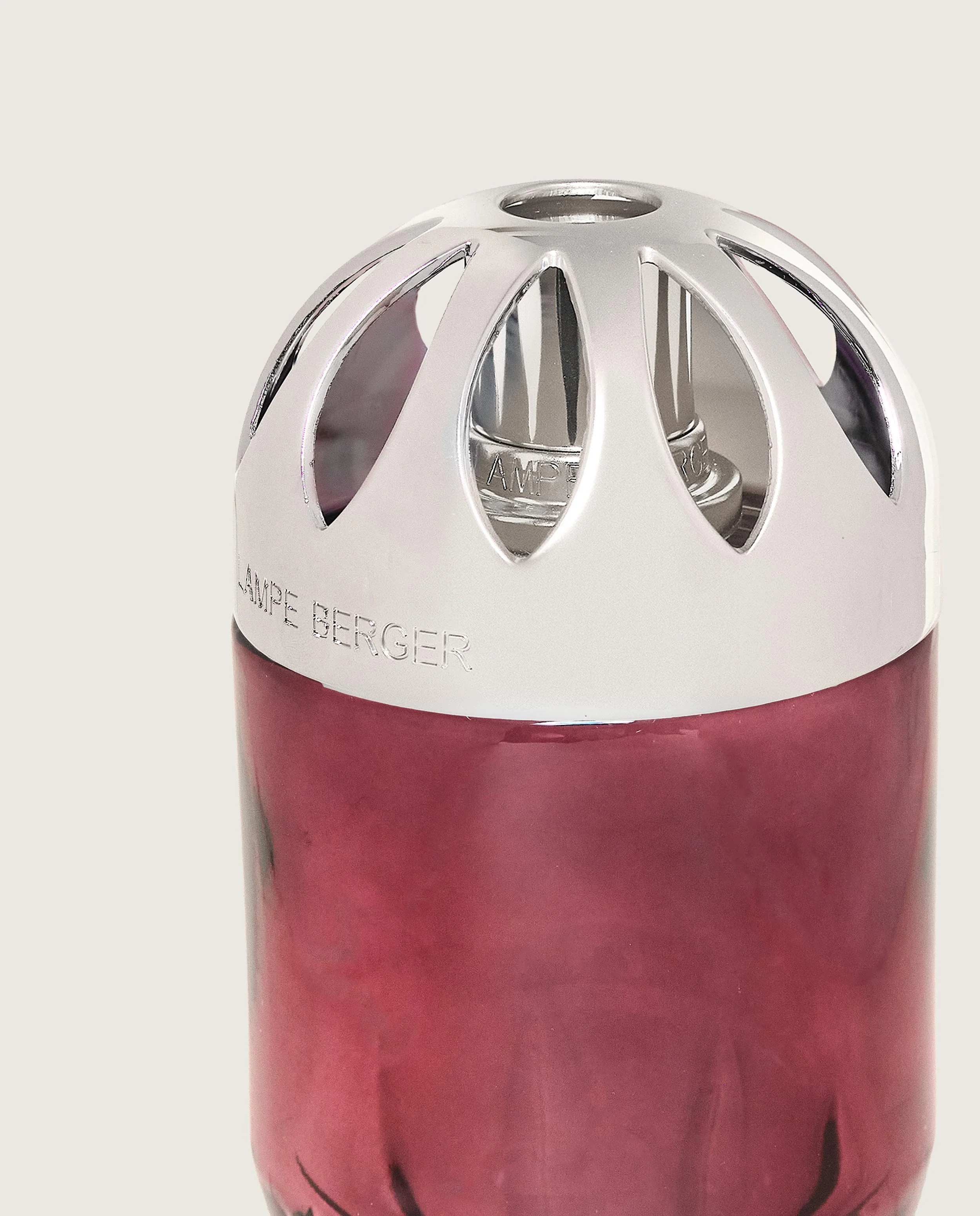 Neo Fragrance Lamp—Plum - Image 2