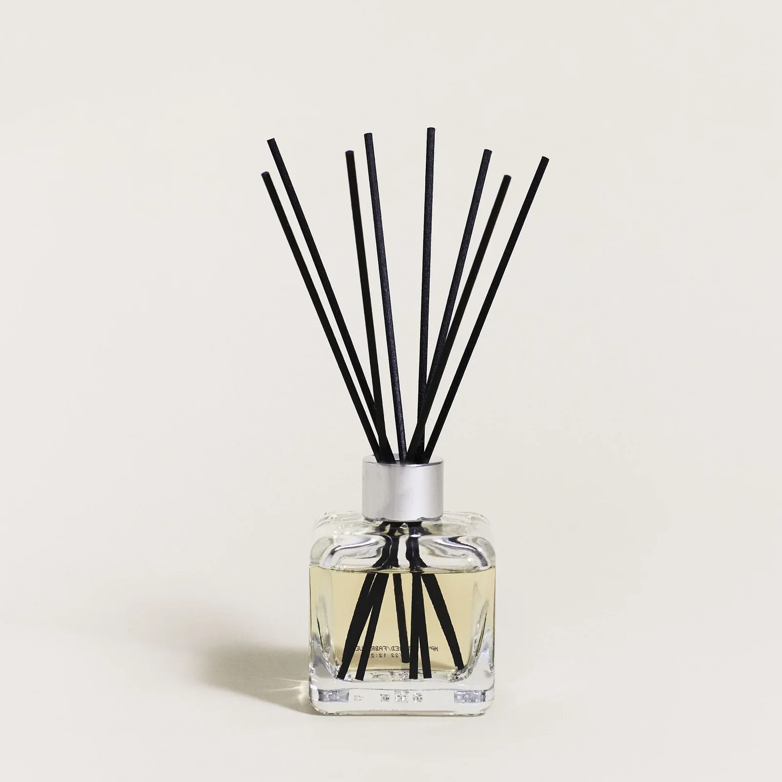Orange Cinnamon Cube Reed Diffuser - Image 4