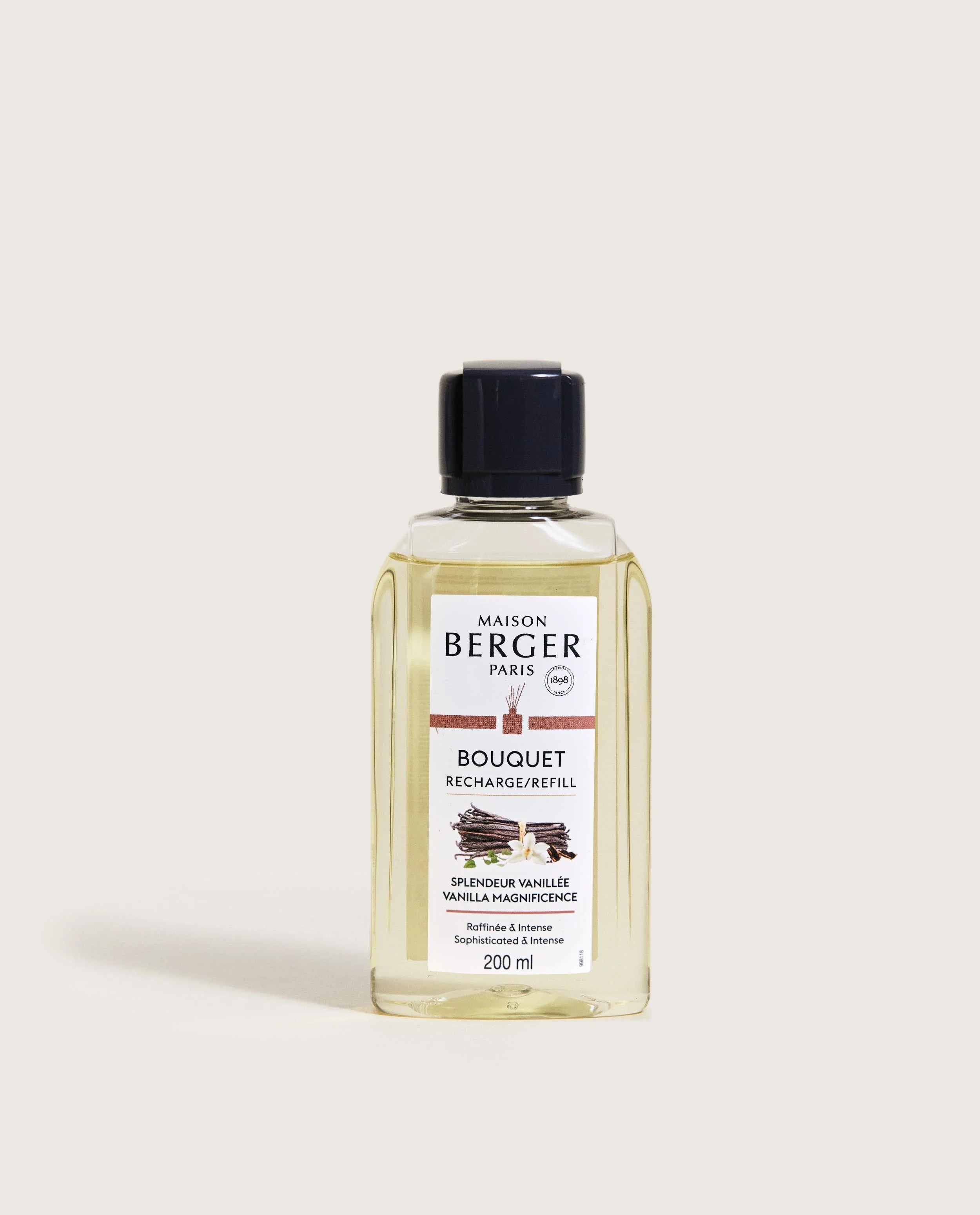 Vanilla Magnificence Reed Diffuser Refill