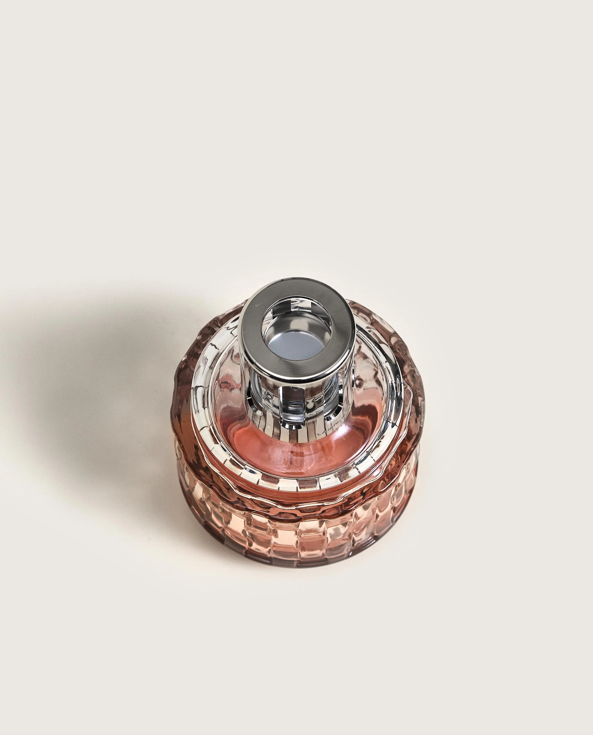 Variation Fragrance Lamp—Amber Rose - Image 5