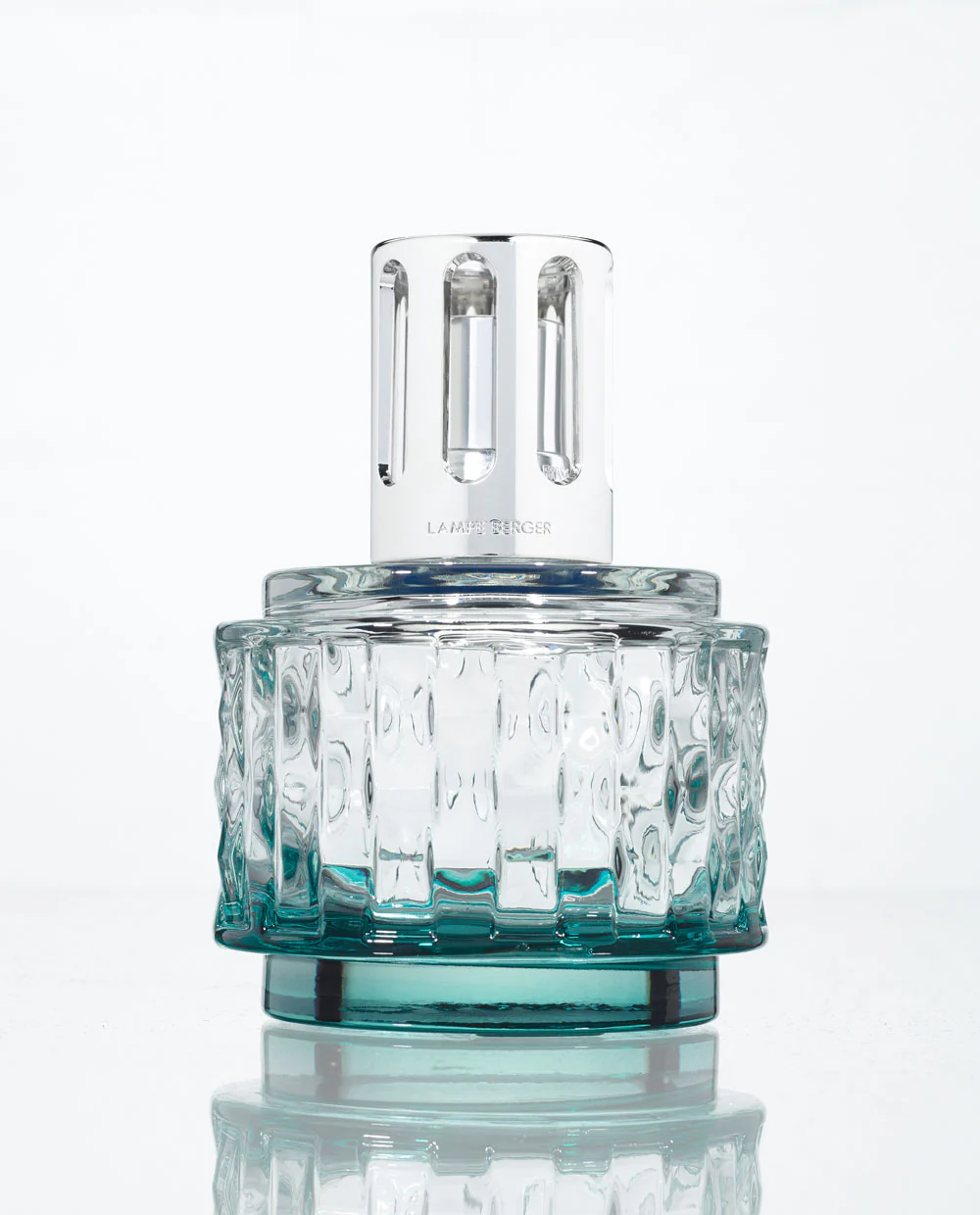 Variation Fragrance Lamp—Turquoise - Image 4