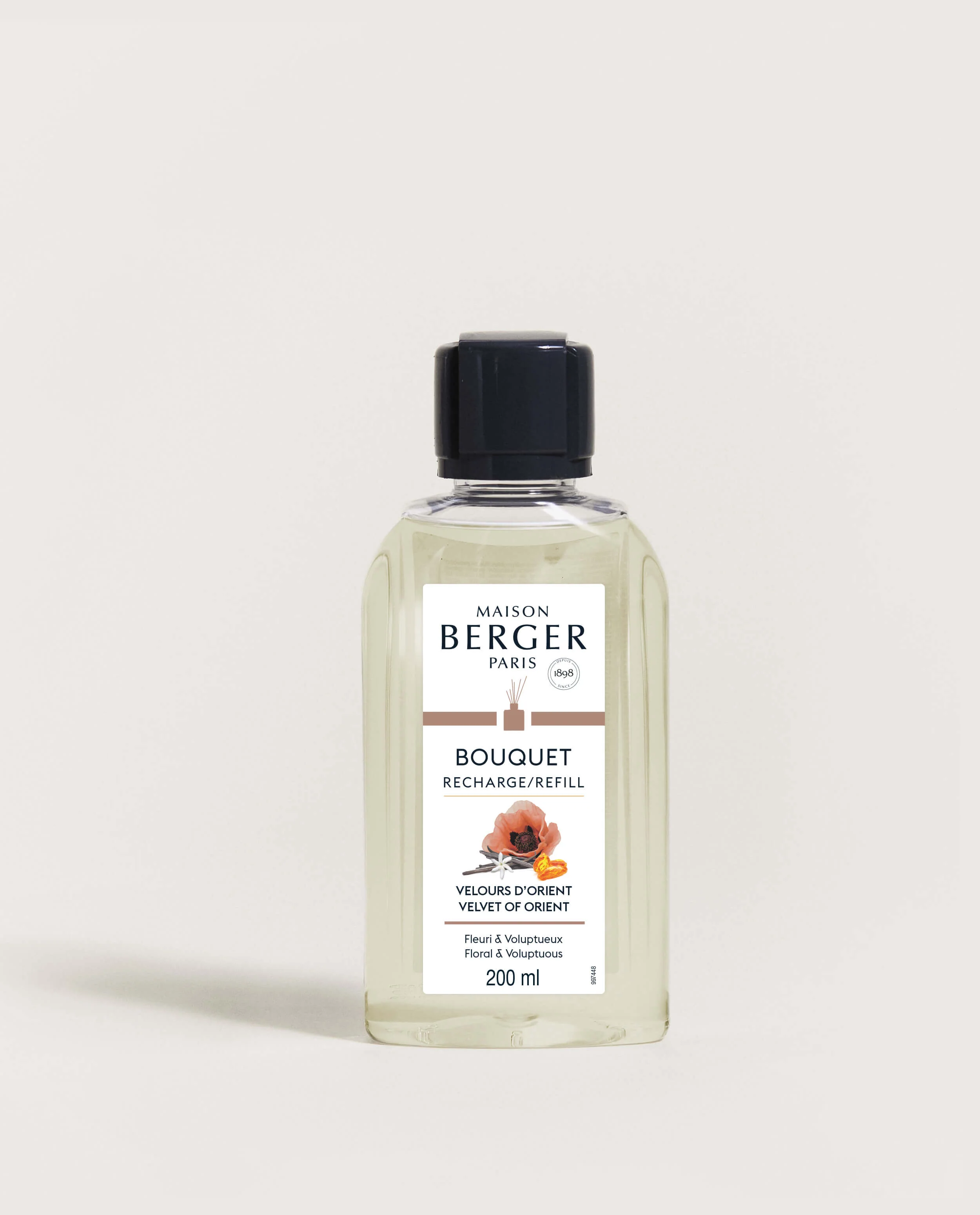 Velvet of Orient Reed Diffuser Refill
